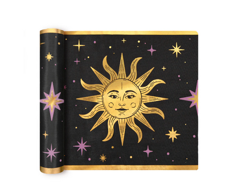 BIEŻNIK ANDRZEJKI 300X28 CM