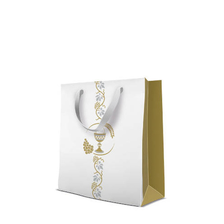 TORBA PREZENTOWA SPIRITUAL BLESSING 20x25x10 CM