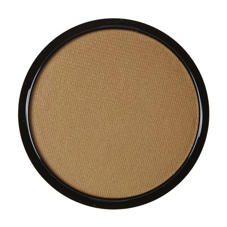 FARBA DO TWARZY I CIAŁA CIEMNY BEŻ