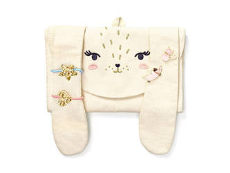 KALENDARZ ADWENTOWY ORGANIZER KRÓLIK