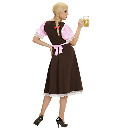 STRÓJ BAWARSKI W KRATKĘ