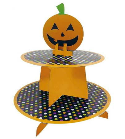 PATERA NA SŁODYCZE DYNIA