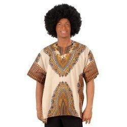 KOSZULA AFRYKAŃSKA