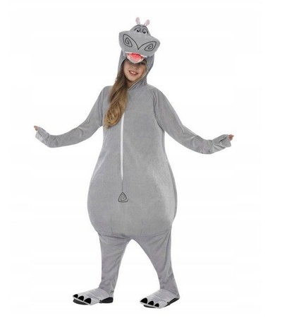 STRÓJ GLORIA HIPOPOTAM