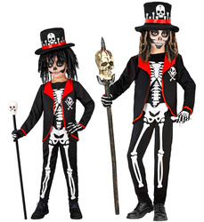 STRÓJ MAŁY KAPŁAN VOODOO