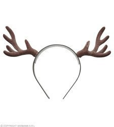 OPASKA ROGI RENIFERA MAŁE