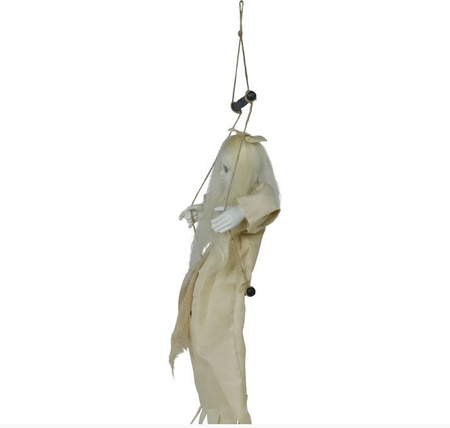 INTERAKTYWNA DEKORACJA DZIEWCZYNKA NA HUŚTAWCE