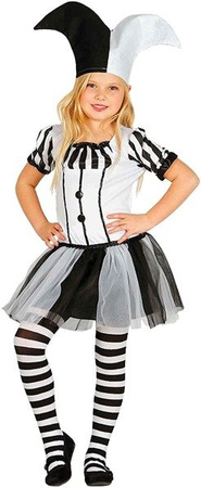 STRÓJ MAŁY ARLEKIN