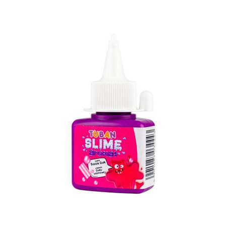 SLIME AROMAT GUMA BALONOWA