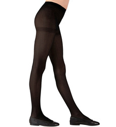 RAJSTOPY DZIECIĘCE CZARNE 40 DEN