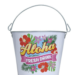 WIADERKO ALOHA 19 CM