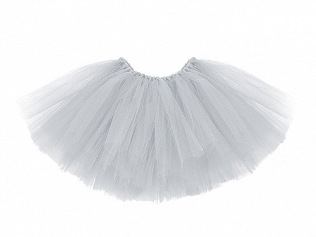 Tutu, szary, 80 x 34cm (1 karton / 10 szt.)