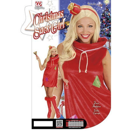 STRÓJ PANI MIKOŁAJKA