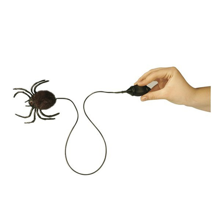 ZABAWKA SKACZĄCY PAJĄK