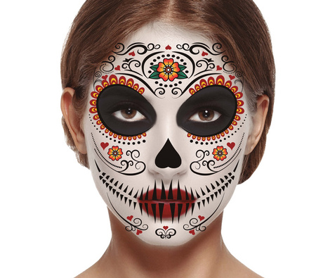 TATUAŻ DO CHARAKTERYZACJI CATRINA
