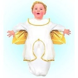 STRÓJ MAŁEGO ANIOŁKA