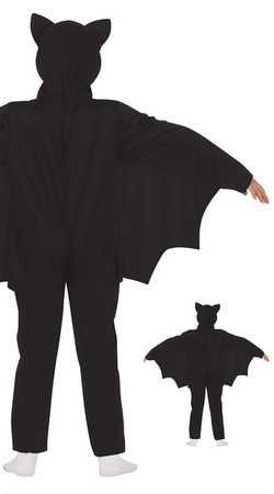 STRÓJ SZKIELET NIETOPERZA