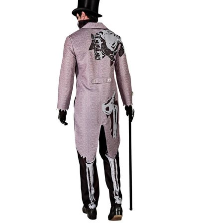 STRÓJ ELEGANCKI SZKIELET