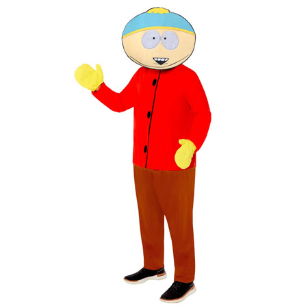 STRÓJ CARTMAN SOUTH PARK