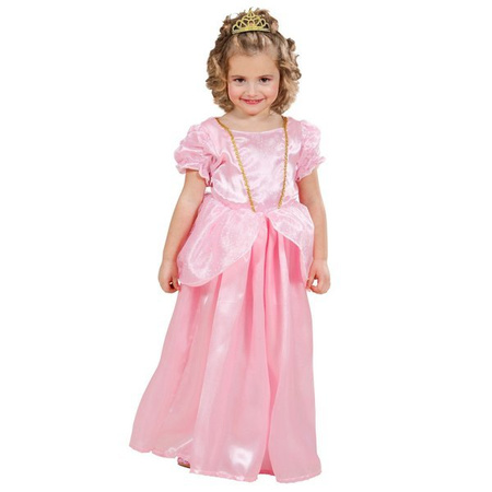 Strój Księżniczki, Księżniczka, Karnawał