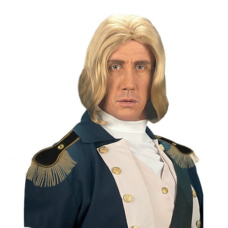 NARAMIENNIKI Z FRĘDZLAMI OFICER