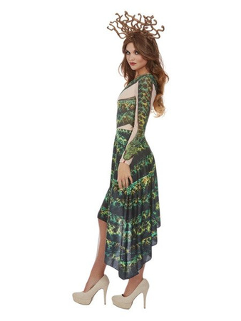 STRÓJ MEDUZA WĘŻE