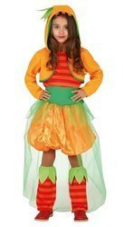 STRÓJ DYNIOWA DZIEWCZYNA
