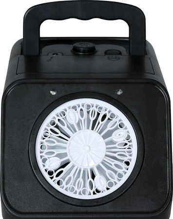 MASZYNA DO BANIEK MYDLANYCH