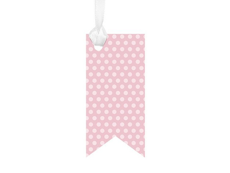 ZAWIESZKI SWEETS MIX 6 SZT URODZINY