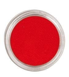 FARBKA DO CIAŁA CZERWONA