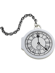 ZEGAREK KIESZONKOWY OVERSIZE