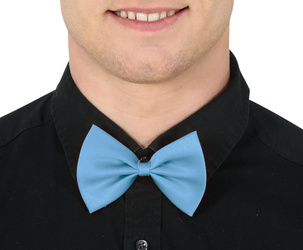 MUSZKA W KOLORZE NIEBIESKIM