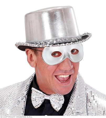 MASKA SREBRNA UNISEX