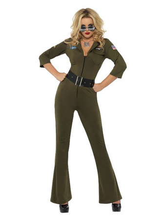 STRÓJ PANI PILOT TOP GUN