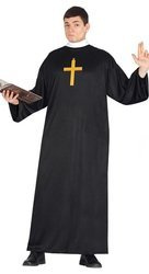 STRÓJ SUTANNA KSIĘDZA