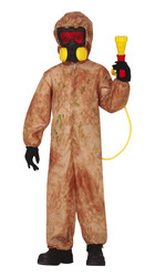 STRÓJ ZOMBIE BIOHAZARD