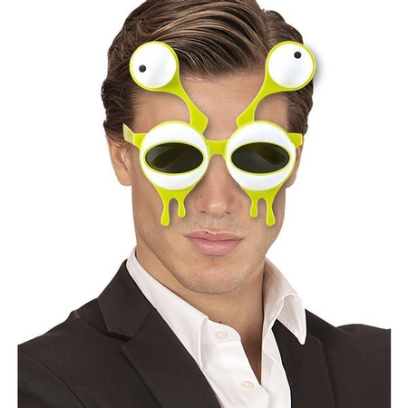 OKULARY KOSMITA ALIEN