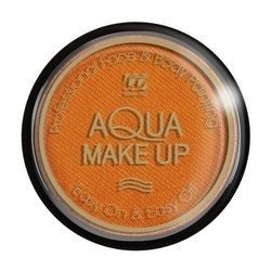 FARBKA DO CIAŁA POMARAŃCZOWA 15 G