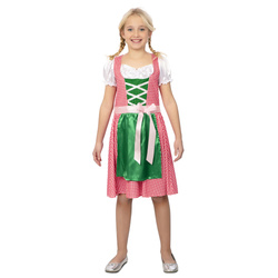 STRÓJ DZIECIĘCY BAWARSKI