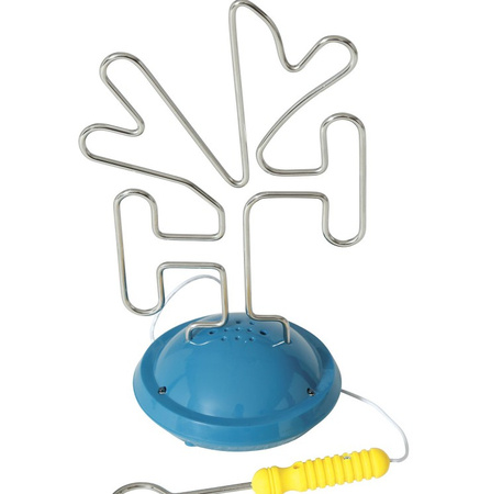 GRA IMPREZOWA ELEKTRYCZNE DRZEWKO