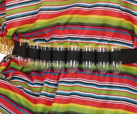 STRÓJ TEQUILA MAN DLA MĘŻCZYZN