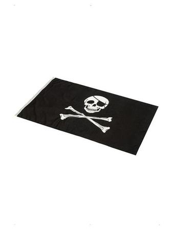 FLAGA PIRACKA 152 x 91 cm