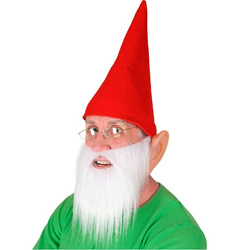 ZESTAW KRASNAL CZERWONY 3 EL