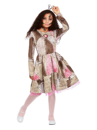 STRÓJ LALECZKA VOODOO