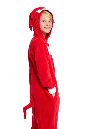 KOMBINEZON KNUCKLES LICENCJA OPPOSUITS