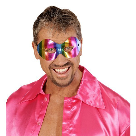 MASKA TĘCZOWA FIDELIO