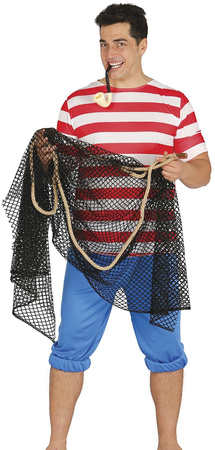 HIKER/SAILOR, ADULT, 54 - 56 (XL)