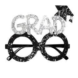 OKULARY BROKATOWE STUDENT