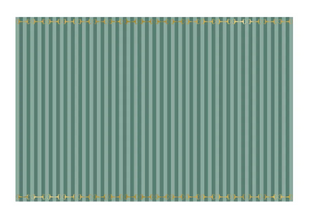 OBRUS STRZEMIONA 180 X 120 CM