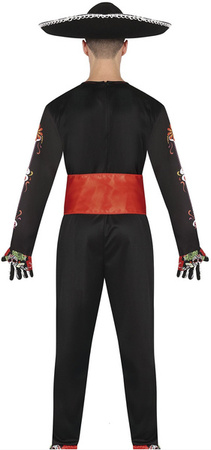 STRÓJ MARIACHI SZKIELET 